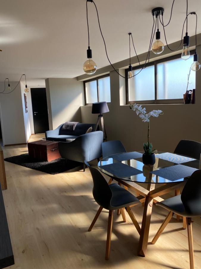 Appartement Atypique Epinal Gare Dış mekan fotoğraf