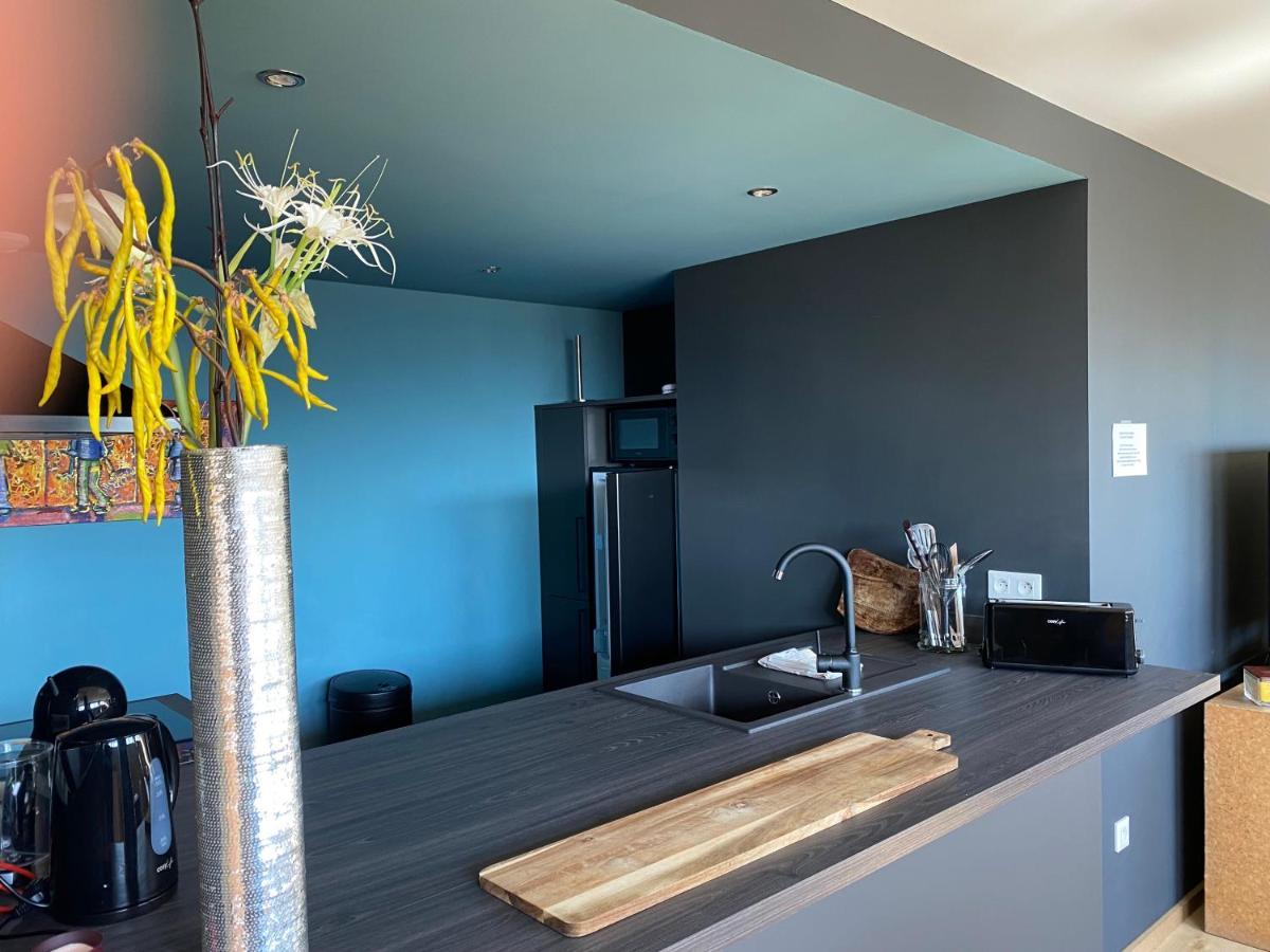 Appartement Atypique Epinal Gare Dış mekan fotoğraf