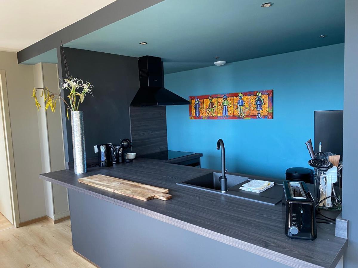 Appartement Atypique Epinal Gare Dış mekan fotoğraf