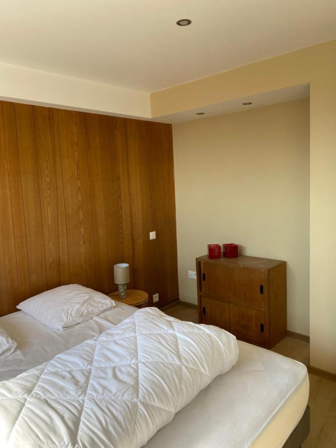 Appartement Atypique Epinal Gare Dış mekan fotoğraf