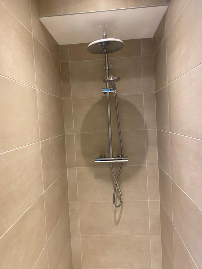 Appartement Atypique Epinal Gare Dış mekan fotoğraf