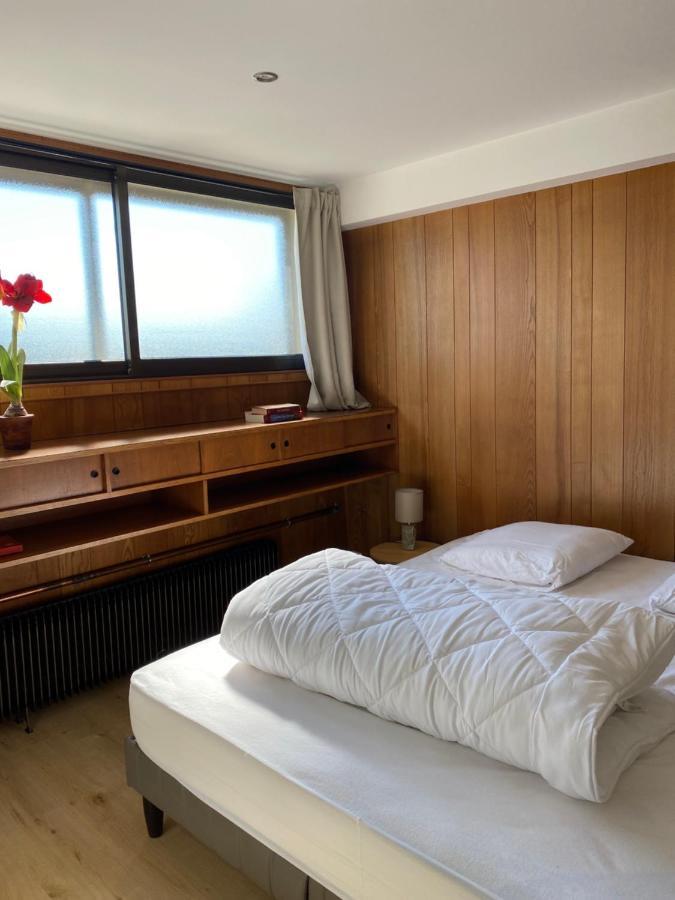 Appartement Atypique Epinal Gare Dış mekan fotoğraf